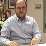 Θάνος Τσιαμπάς